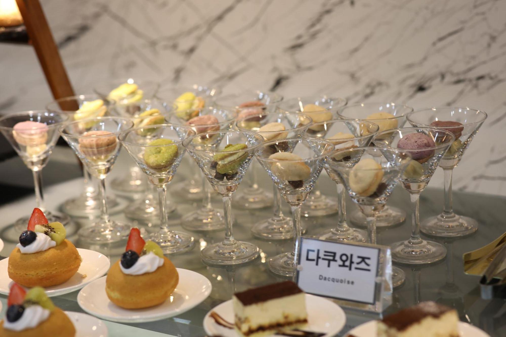 Benikea Hotel 서산 외부 사진