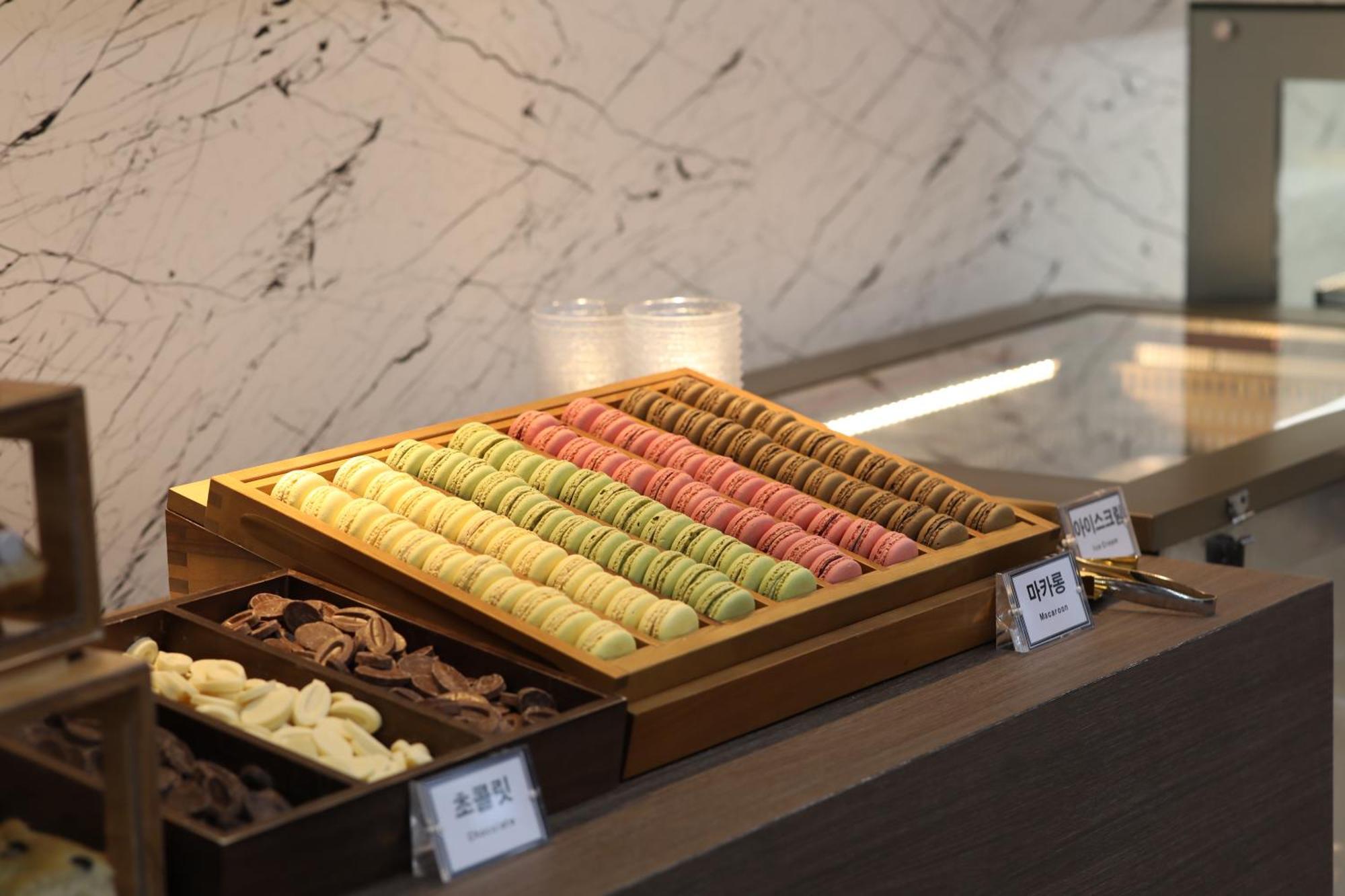 Benikea Hotel 서산 외부 사진