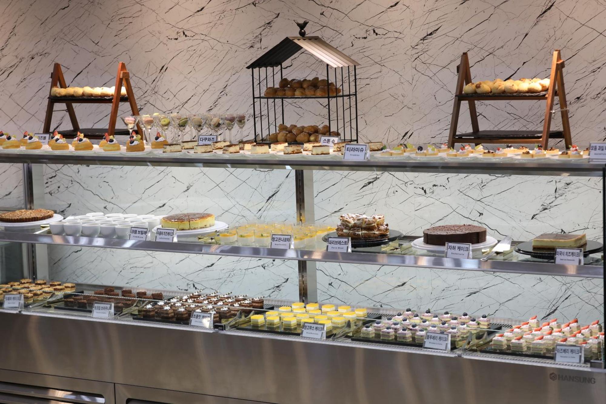 Benikea Hotel 서산 외부 사진