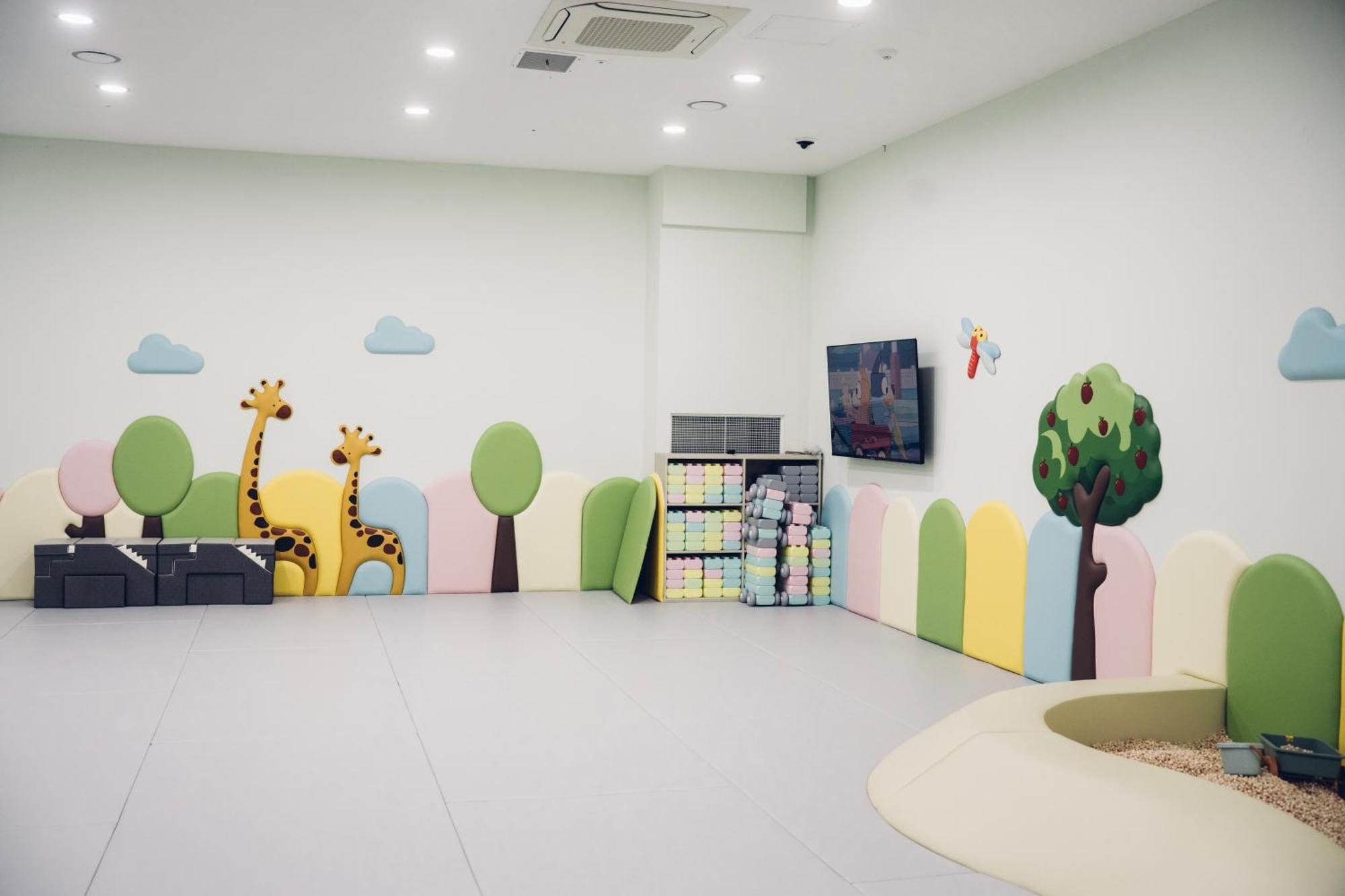 Benikea Hotel 서산 외부 사진