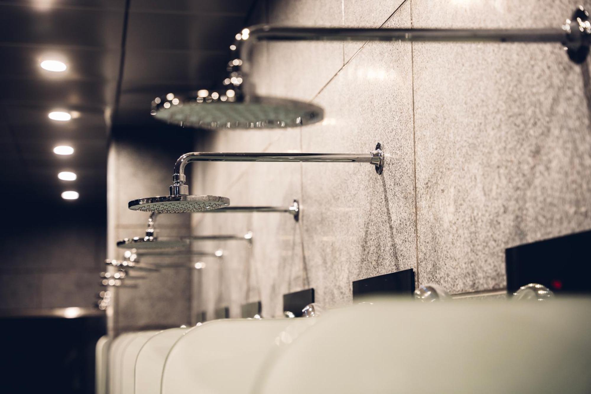 Benikea Hotel 서산 외부 사진